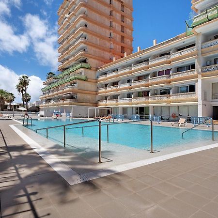Bonito Apto Playa Las Americas Aptos Playa Honda By Paramount Holidays Playa de las Américas Exterior foto