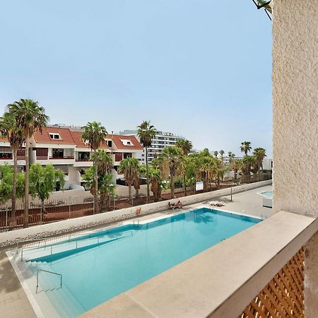 Bonito Apto Playa Las Americas Aptos Playa Honda By Paramount Holidays Playa de las Américas Exterior foto