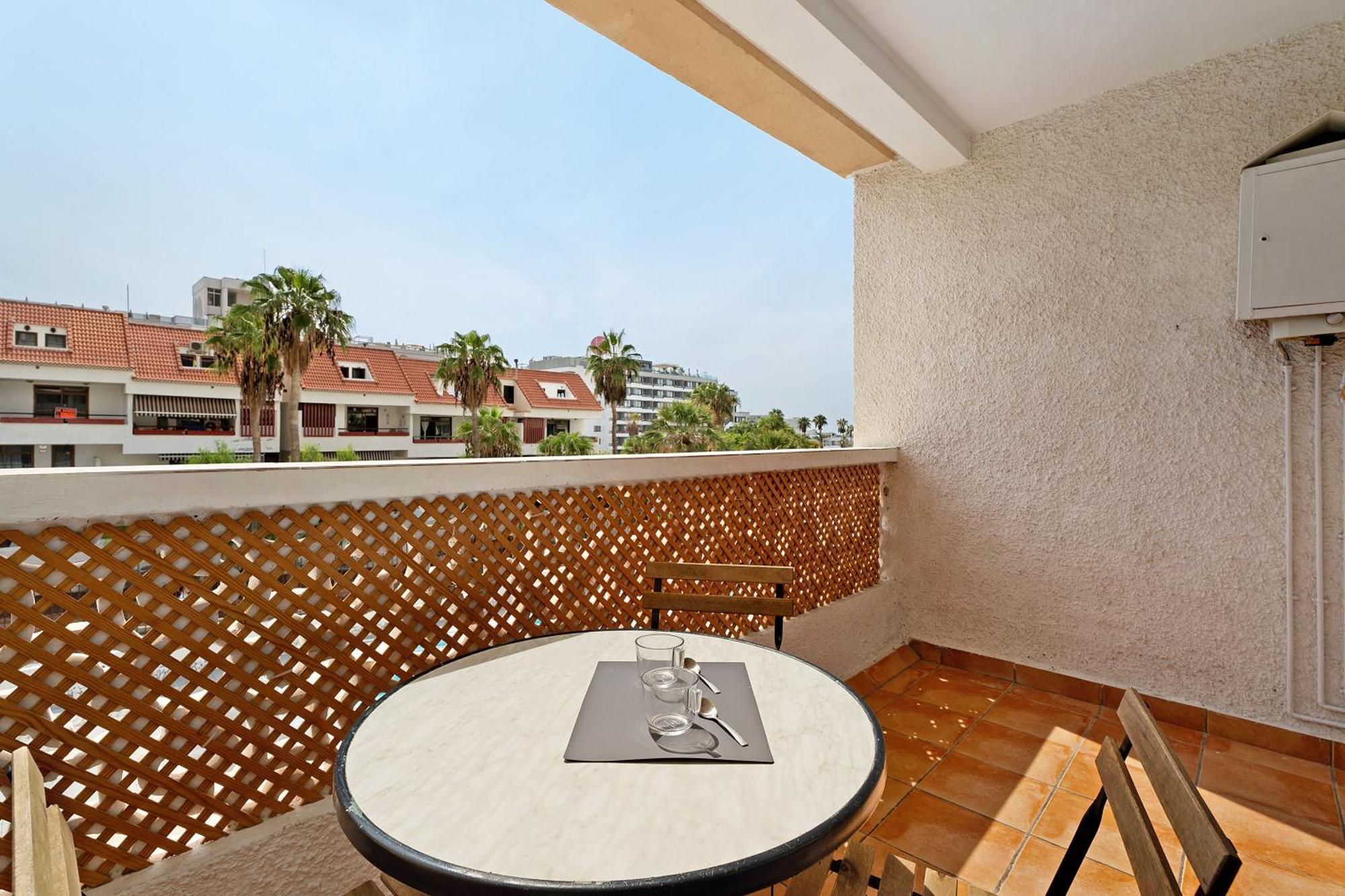 Bonito Apto Playa Las Americas Aptos Playa Honda By Paramount Holidays Playa de las Américas Exterior foto