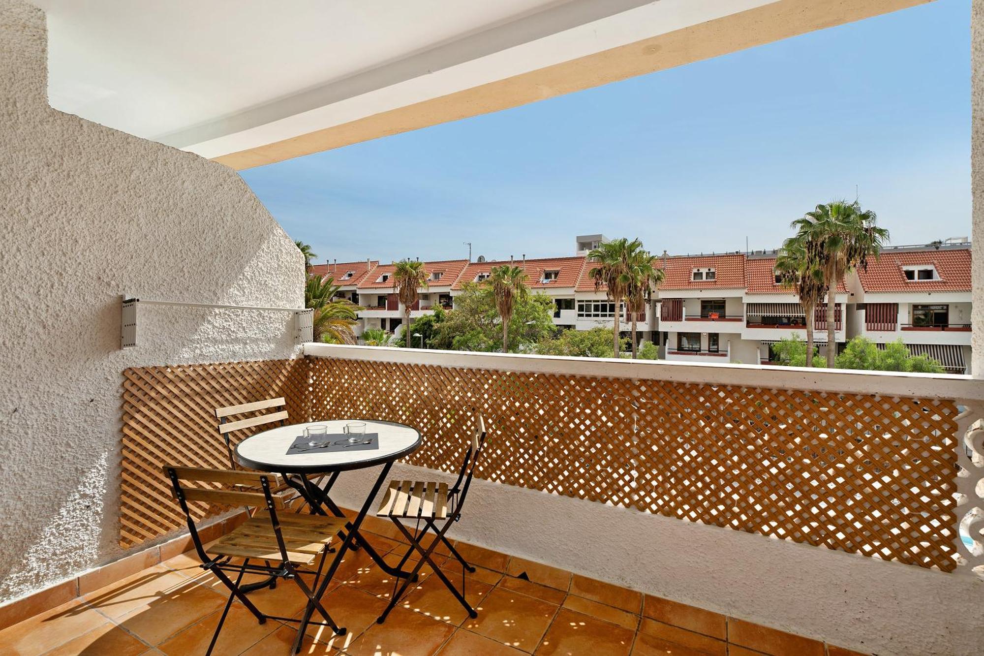 Bonito Apto Playa Las Americas Aptos Playa Honda By Paramount Holidays Playa de las Américas Exterior foto
