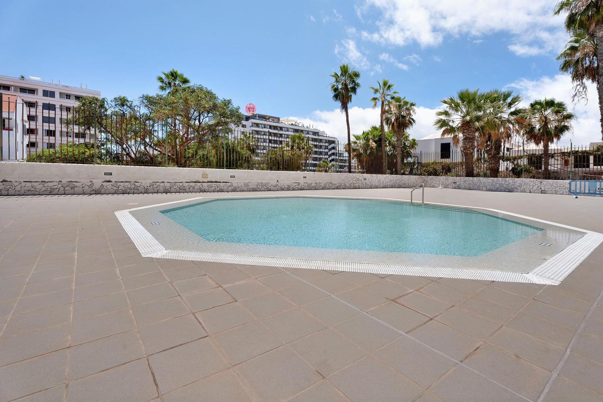 Bonito Apto Playa Las Americas Aptos Playa Honda By Paramount Holidays Playa de las Américas Exterior foto